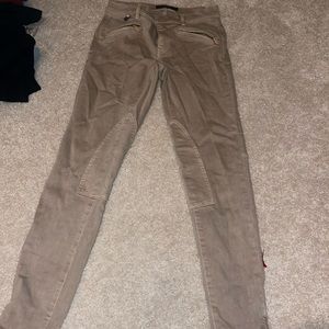 Polo khaki pants! Authentic!!